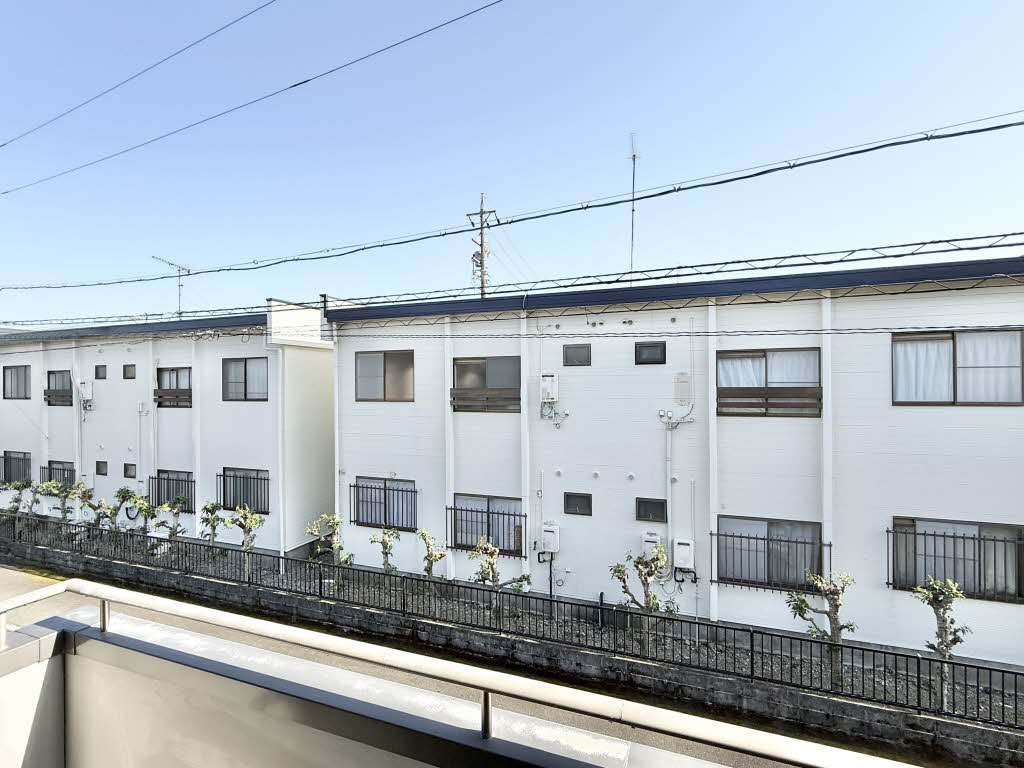 シャンテ西焼津A 0202号-13