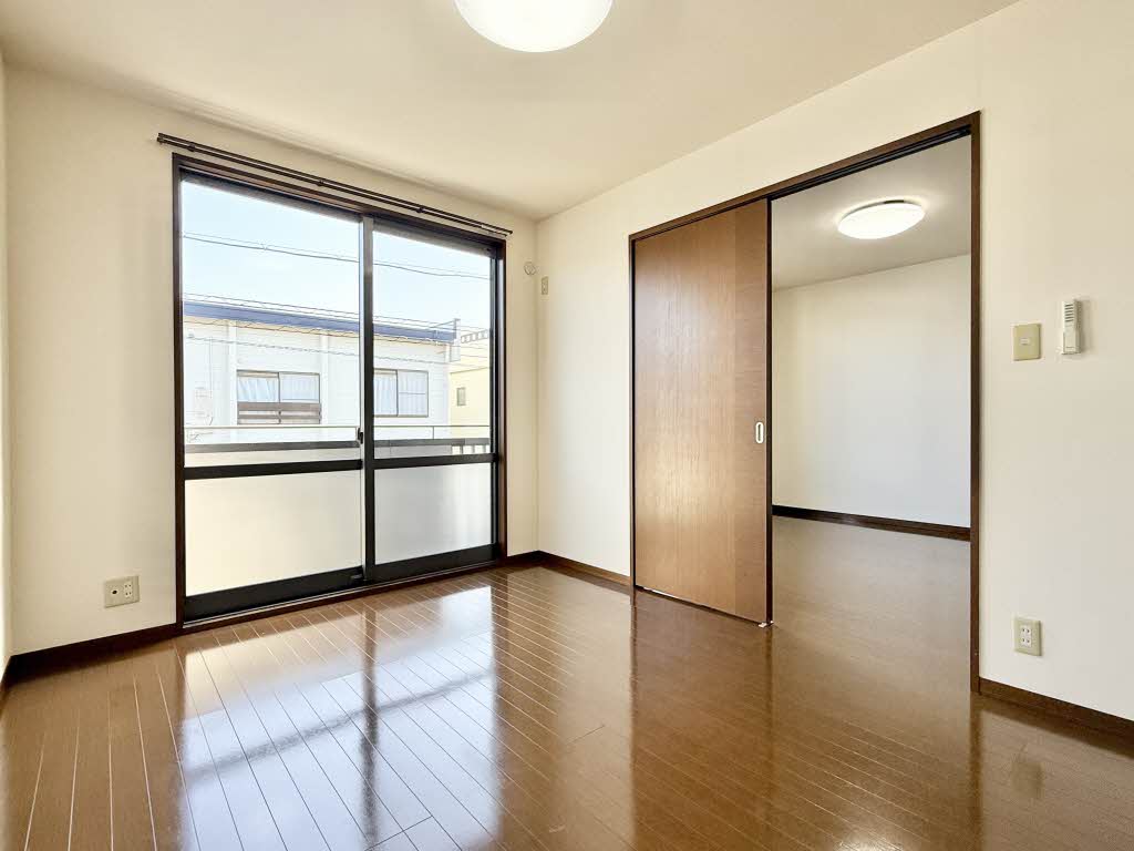 シャンテ西焼津A 0202号-14