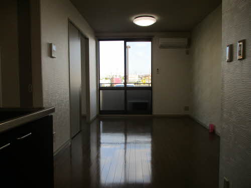 ボヌール神明 0102号-3