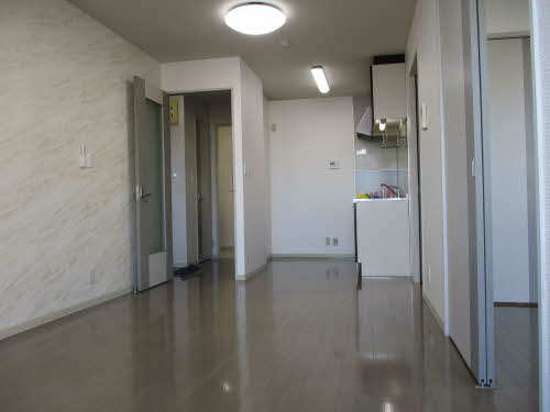 ボヌール神明 0102号-4