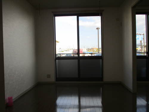 ボヌール神明 0102号-6