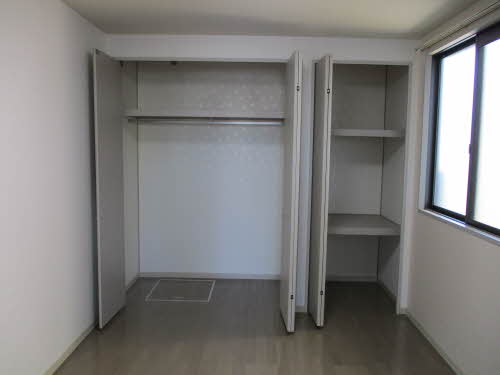 ボヌール神明 0102号-7