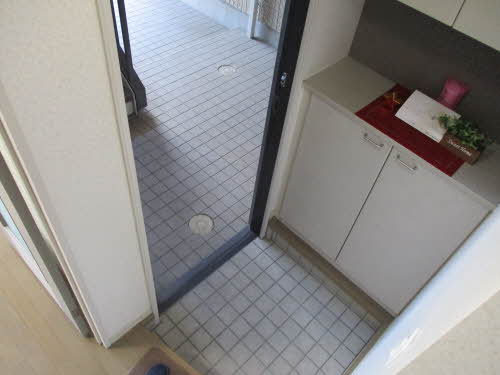 ボヌール神明 0102号-8