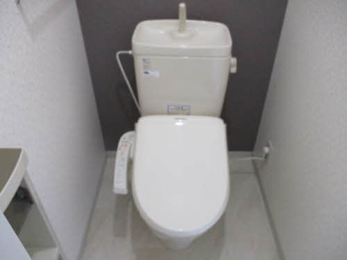 ボヌール神明 0102号-9