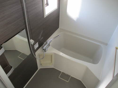 ボヌール神明 0102号-11