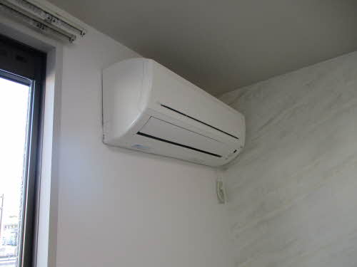 ボヌール神明 0102号-13