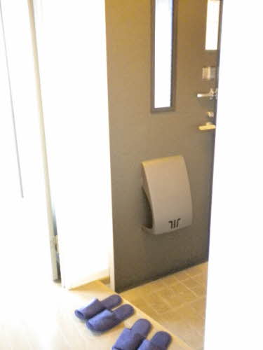 ボヌール神明 0207号-2