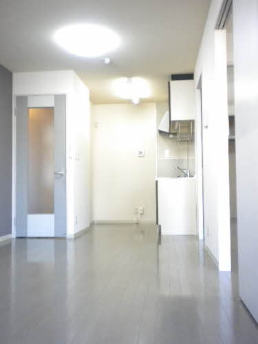 ボヌール神明 0207号-3