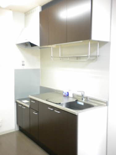 ボヌール神明 0207号-4