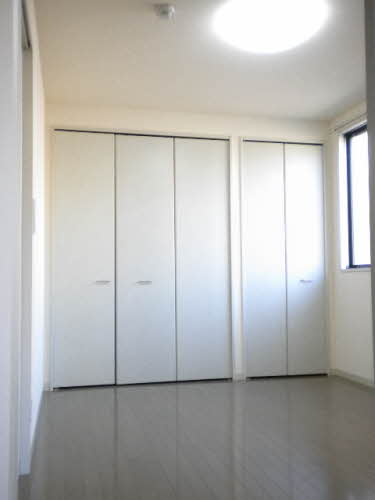 ボヌール神明 0207号-5