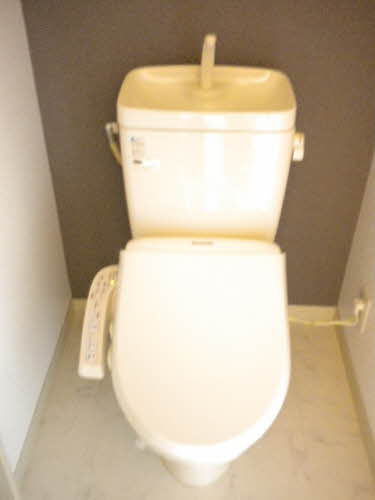 ボヌール神明 0207号-9