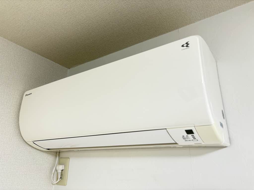 パインツリー1 A102号-12