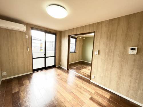 アーバンレックス B201号-3