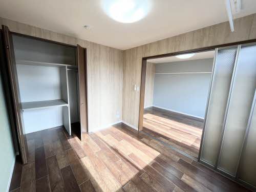 アーバンレックス B201号-5