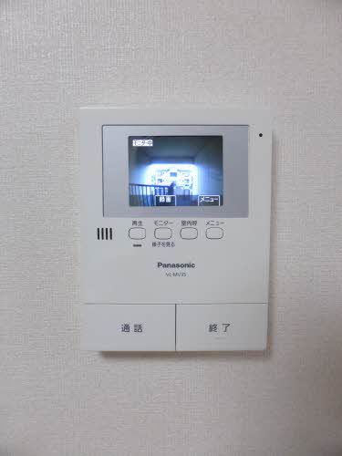 ドミール A201号-6