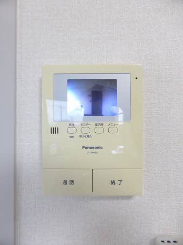 ドミール B201号-7