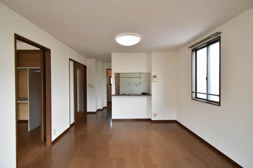 クレールメゾンⅠ A201号-3