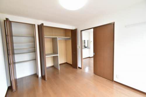 クレールメゾンⅠ A201号-6