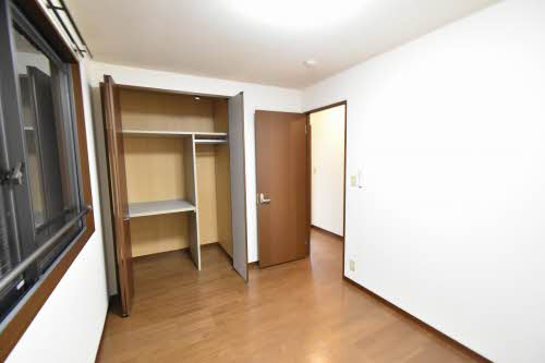 クレールメゾンⅠ A201号-7