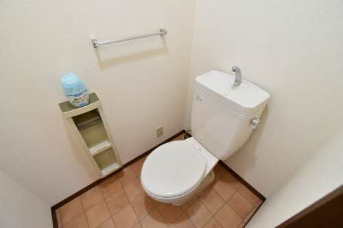 クレールメゾンⅠ A201号-8