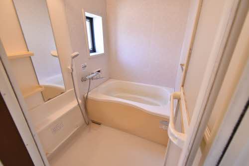 クレールメゾンⅠ A201号-9