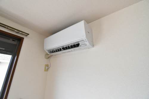 クレールメゾンⅠ A201号-12