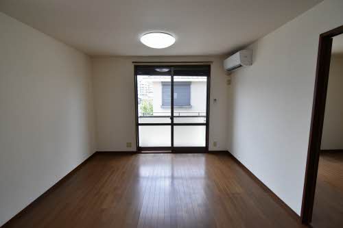 クレールメゾンⅠ A201号-15