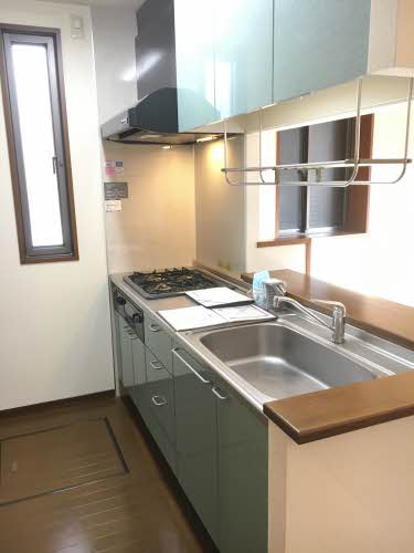 グランバリエ鹿子 000A号-6