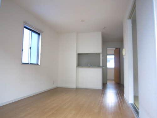 コート青山 B202号-4