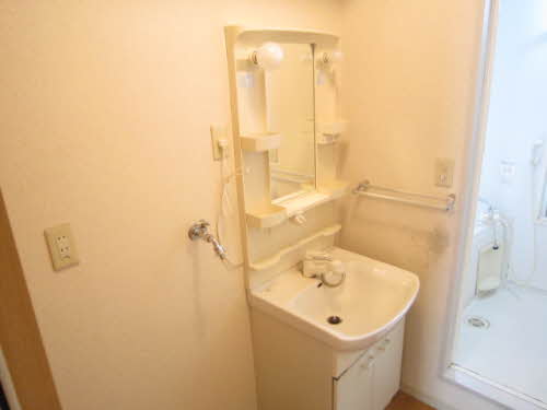 コート青山 B202号-8