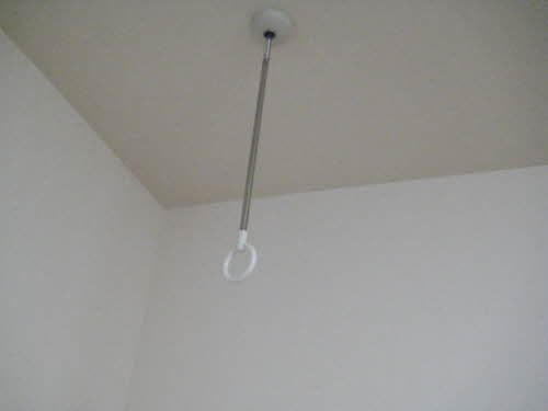 ＩＶＹ　Ｈｏｕｓｅ 0101号-4