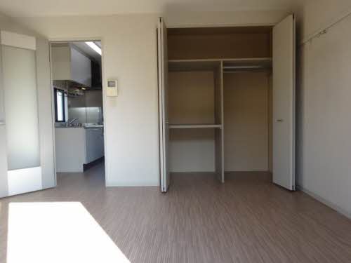 ＩＶＹ　Ｈｏｕｓｅ 0202号-2