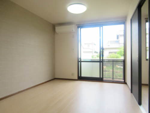 ドエル川井 B103号-2