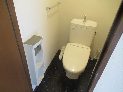 ドエル川井 B103号-4