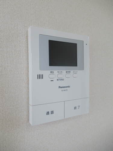 ドエル川井 B103号-5