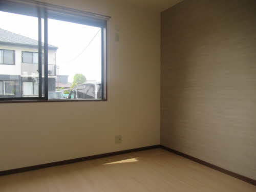 ドエル川井 B103号-6