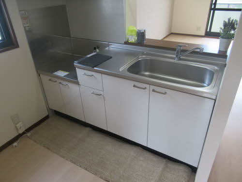 ドエル川井 B103号-8