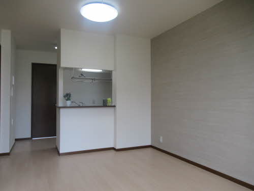 ドエル川井 B103号-9