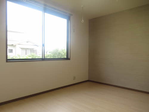 ドエル川井 B103号-11