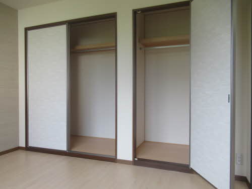 ドエル川井 B103号-13