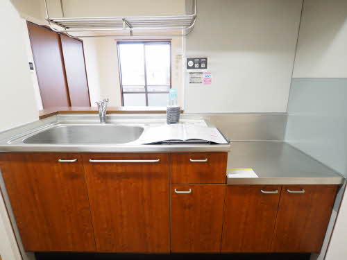 シャルマン山口 A202号-3