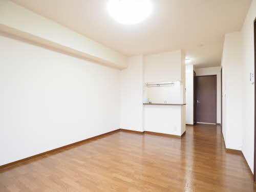 シャルマン山口 A202号-5