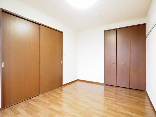 シャルマン山口 A202号-7