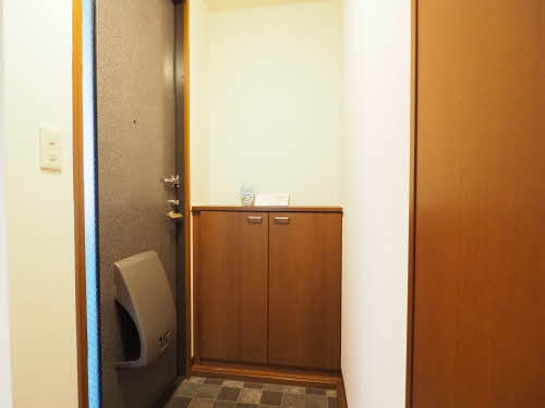 シャルマン山口 A202号-12