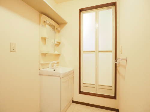 シャルマン山口 A202号-13