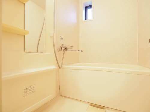 シャルマン山口 A202号-14