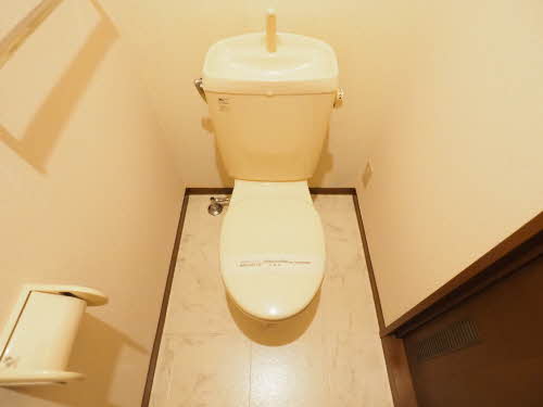 シャルマン山口 A202号-15