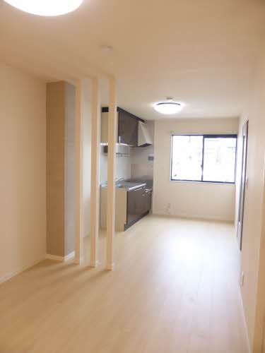 エクレール塩原 B102号-2