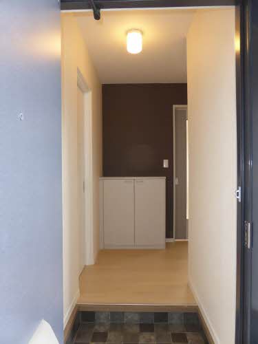 エクレール塩原 B102号-4