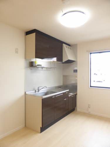 エクレール塩原 B102号-5